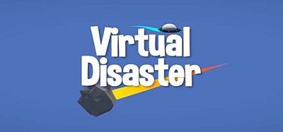 Oculus Quest 游戏《Virtual Disaster VR》虚拟灾难